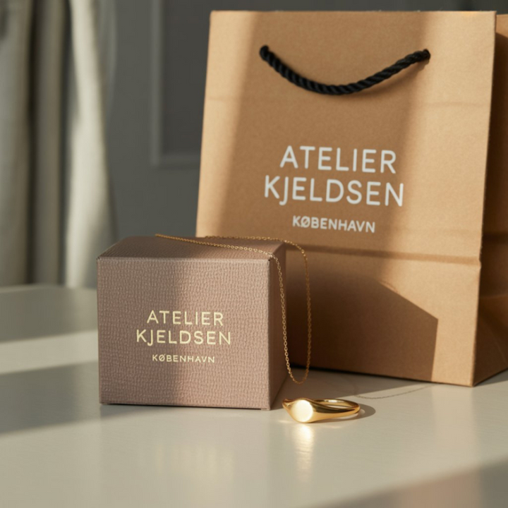 Elin – Brățară Cu Nod Caracteristic