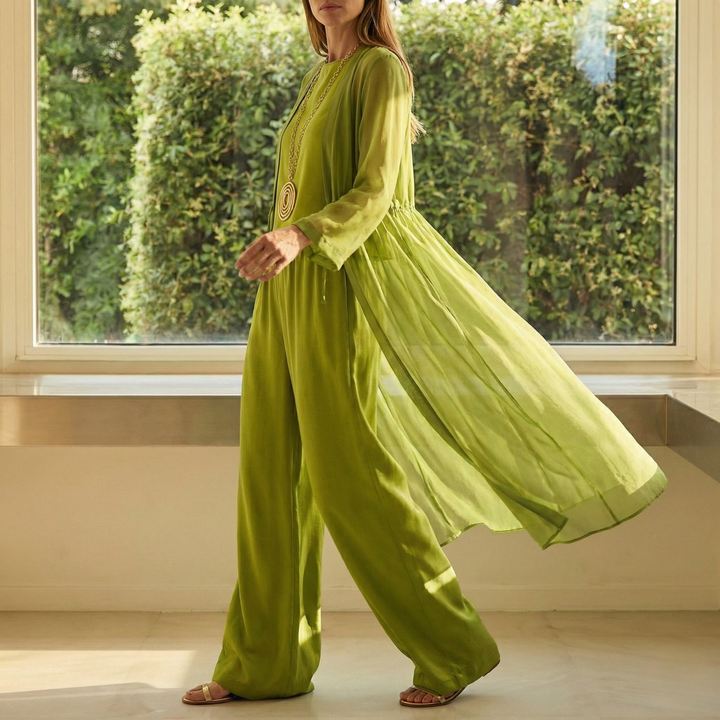 Nimashen - Set Elegant și Confortabil