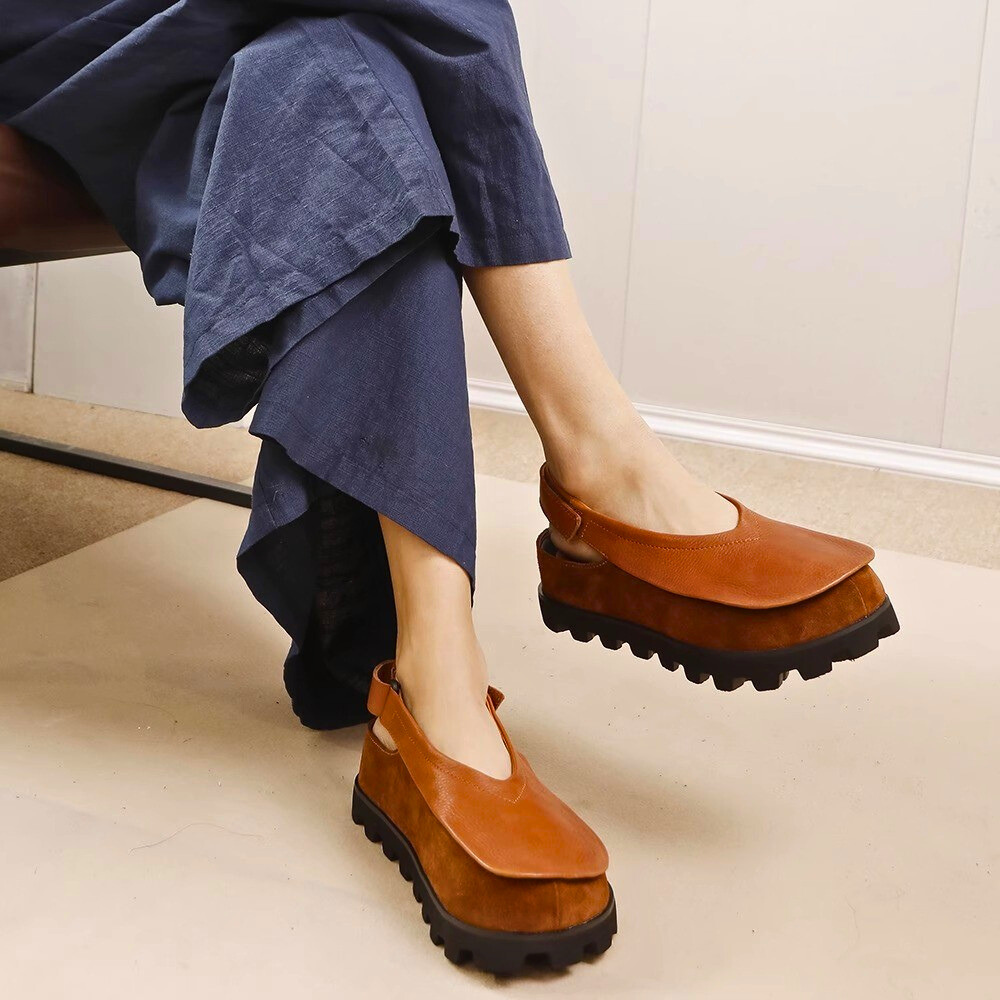 Bobbie - Lina Clogs