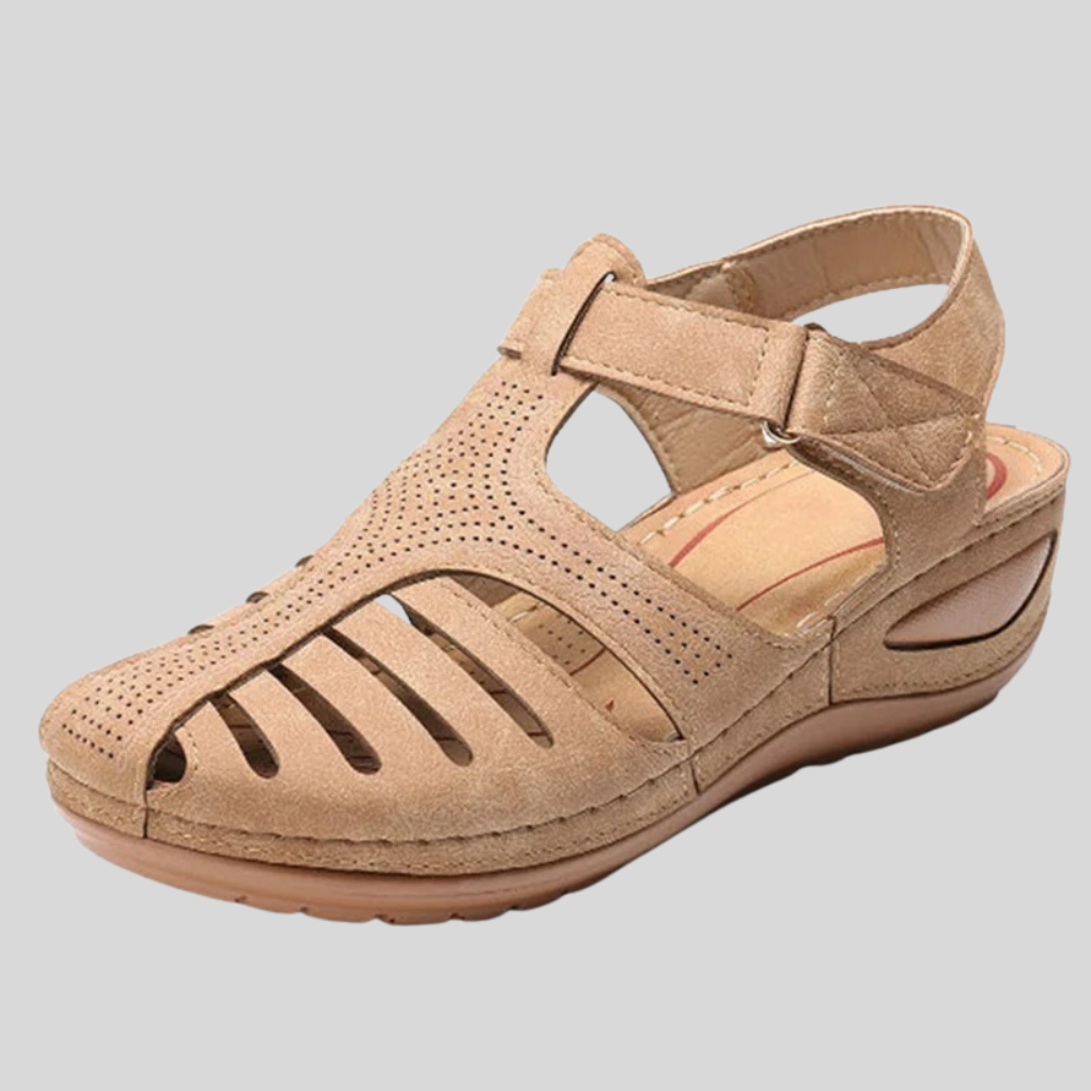 Leola - Sandale Elegante Pentru Exterior