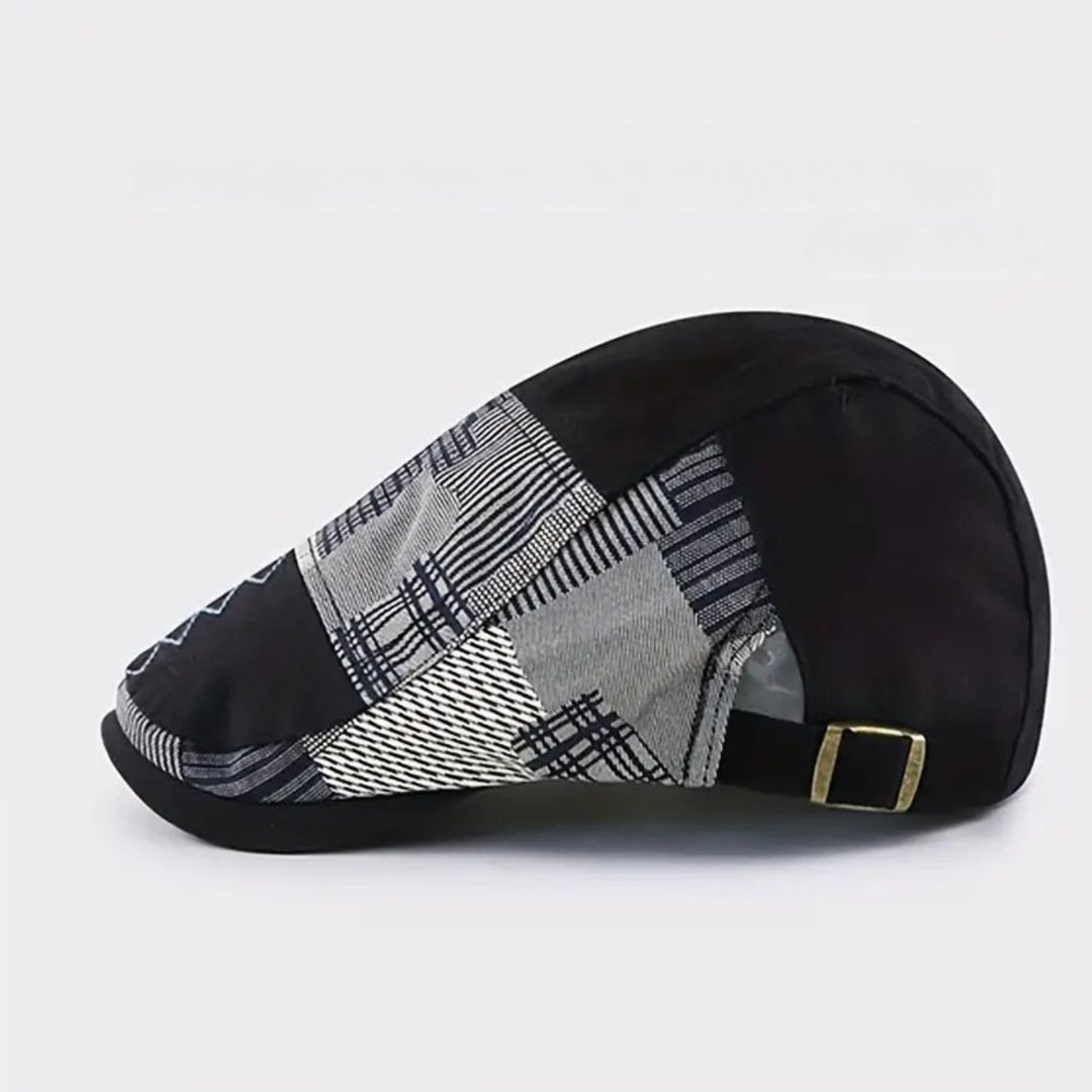 Lebron - Șapcă Vintage Patchwork