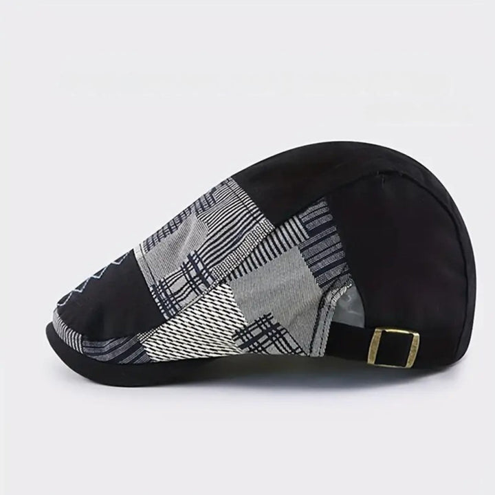 Lebron - Șapcă Vintage Patchwork
