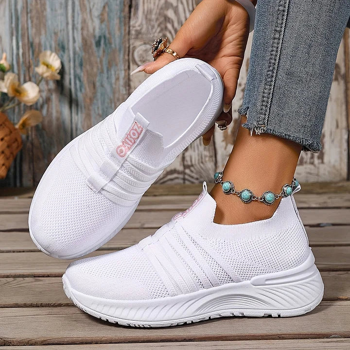 Lioray - Adidași Casual cu Dungi