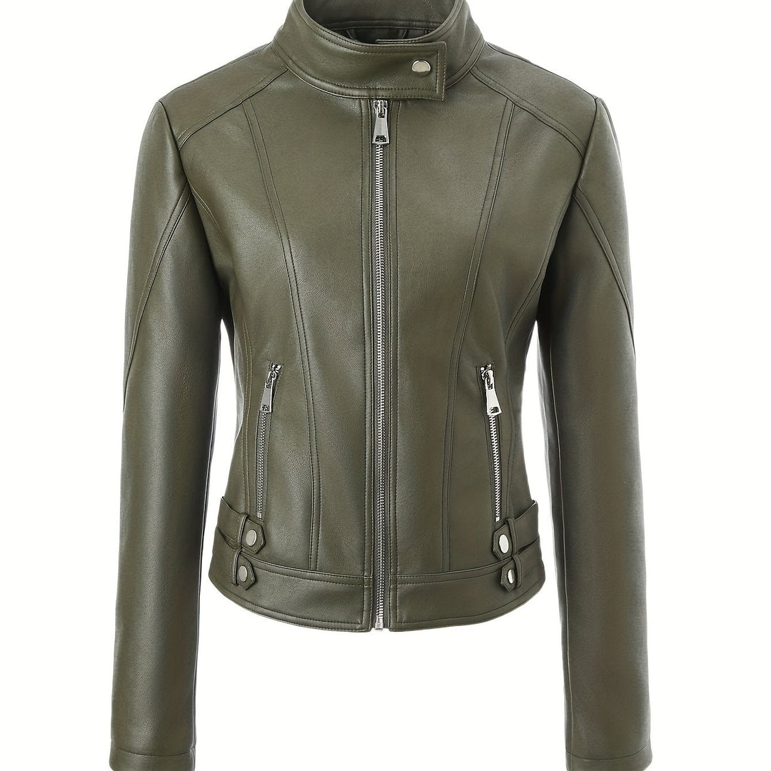 Éllodie - Jacheta Ultra Elegantă