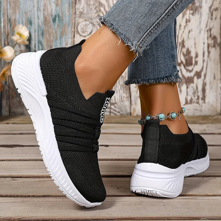 Lioray - Adidași Casual cu Dungi