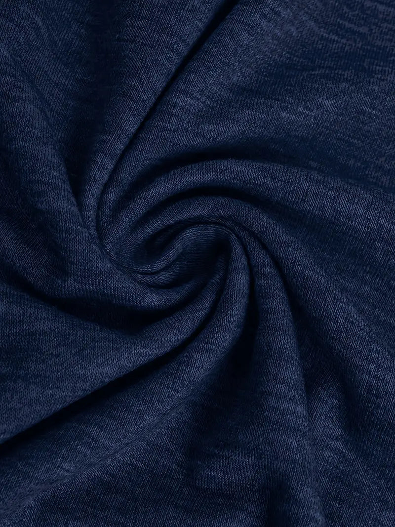 Vitaliya - Tricou Cu Mâneci Scurte Stil Cazual