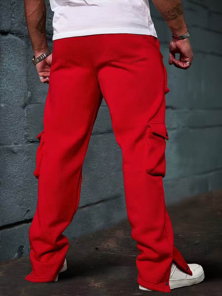 Deyan - Pantaloni Alergător Casual Marfă