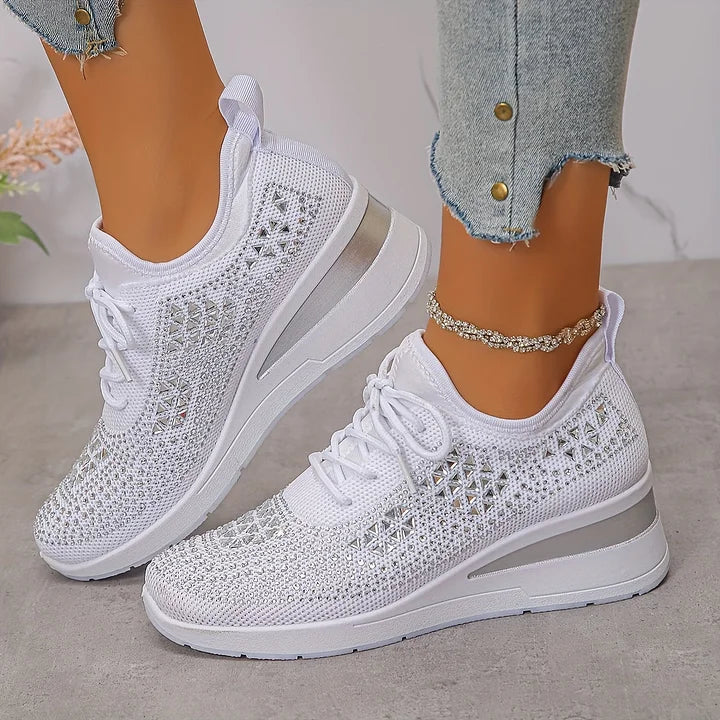 Tuyana - Adidași Ortopedici La Modă