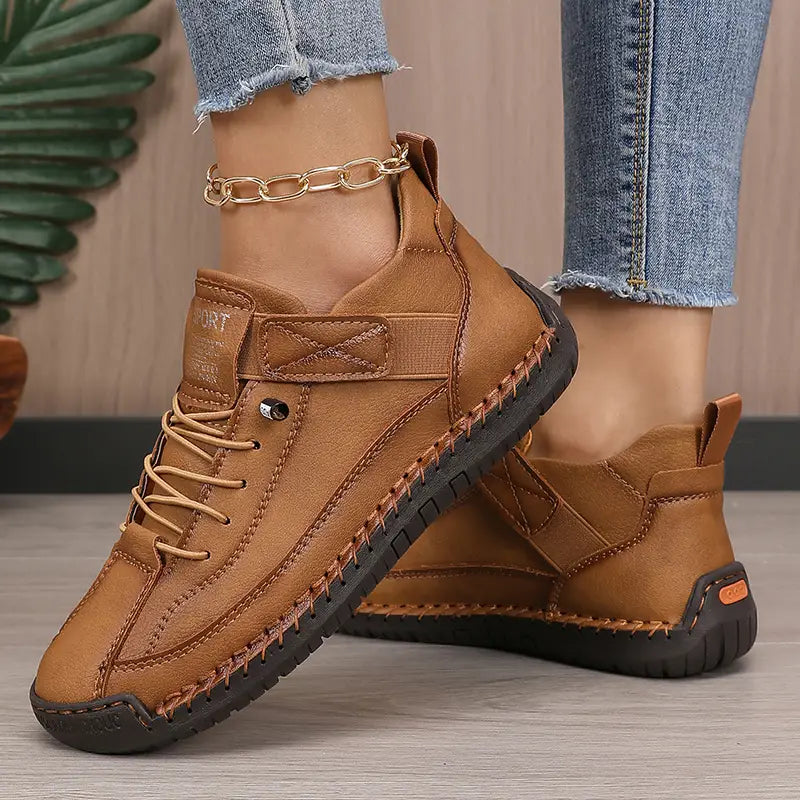 Kimberly - Adidași Confortabili Antiderapanti