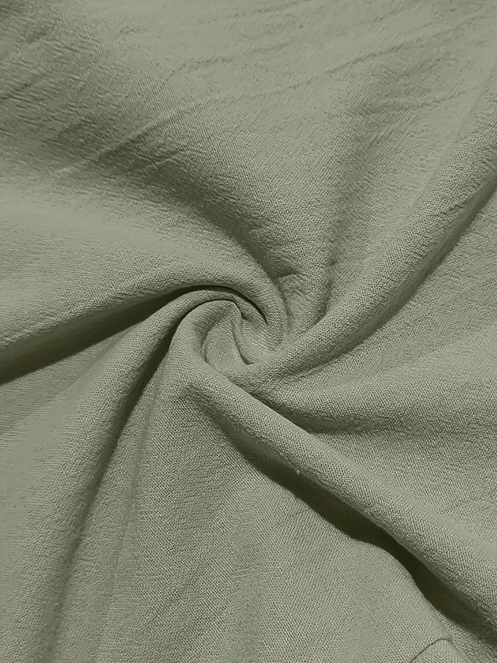 Aznar - Pantaloni Dezinvolt Din In Elastice