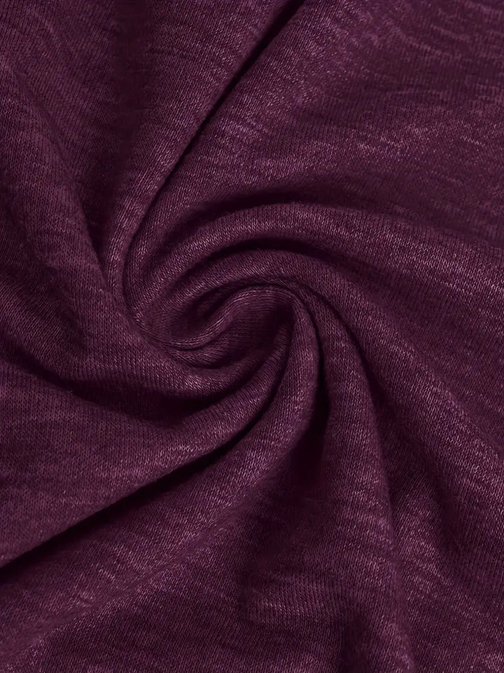 Vitaliya - Tricou Cu Mâneci Scurte Stil Cazual