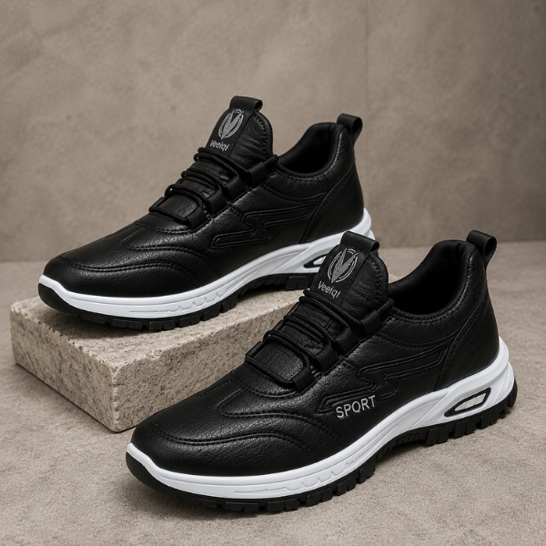 Sandun – Pantofi Eleganți Cu Șireturi
