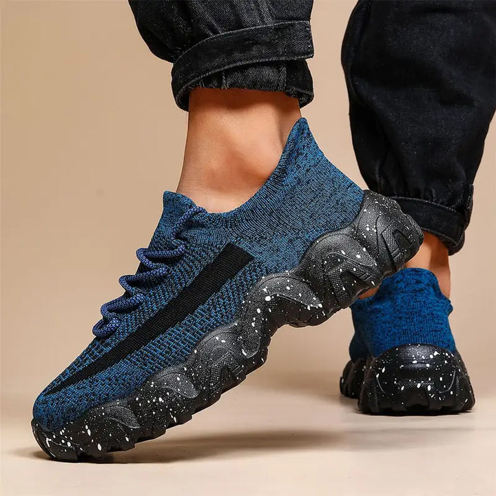 Octavio - Adidași Tricotați Confortabili