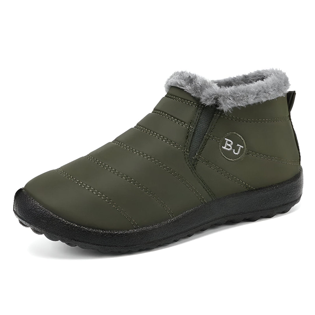 Becky - Pantofi Calzi Universali