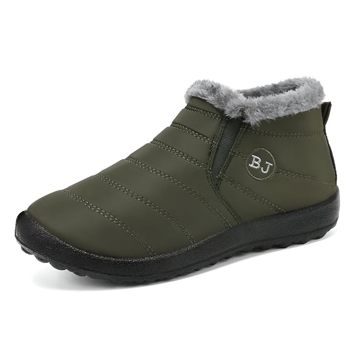 Becky - Pantofi Calzi Universali