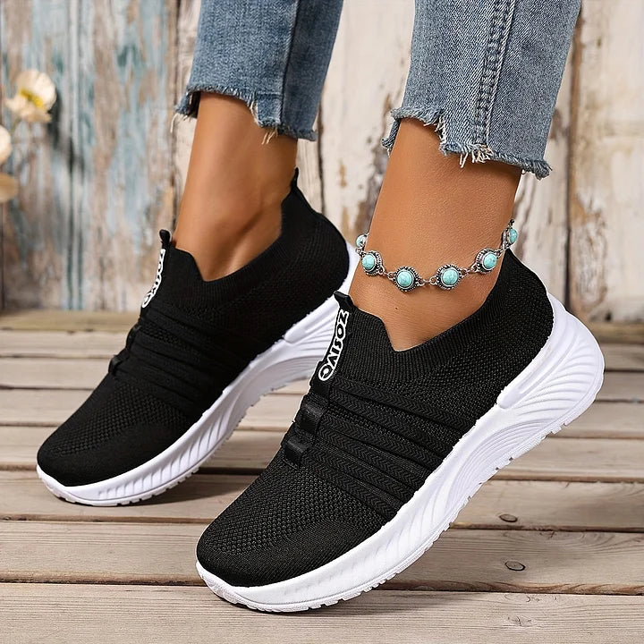 Lioray - Adidași Casual cu Dungi