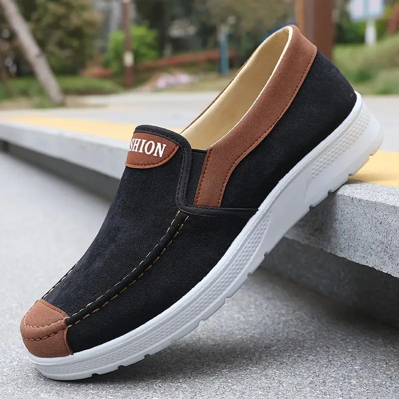 Xavier - Pantofi Eleganți și Respirabili