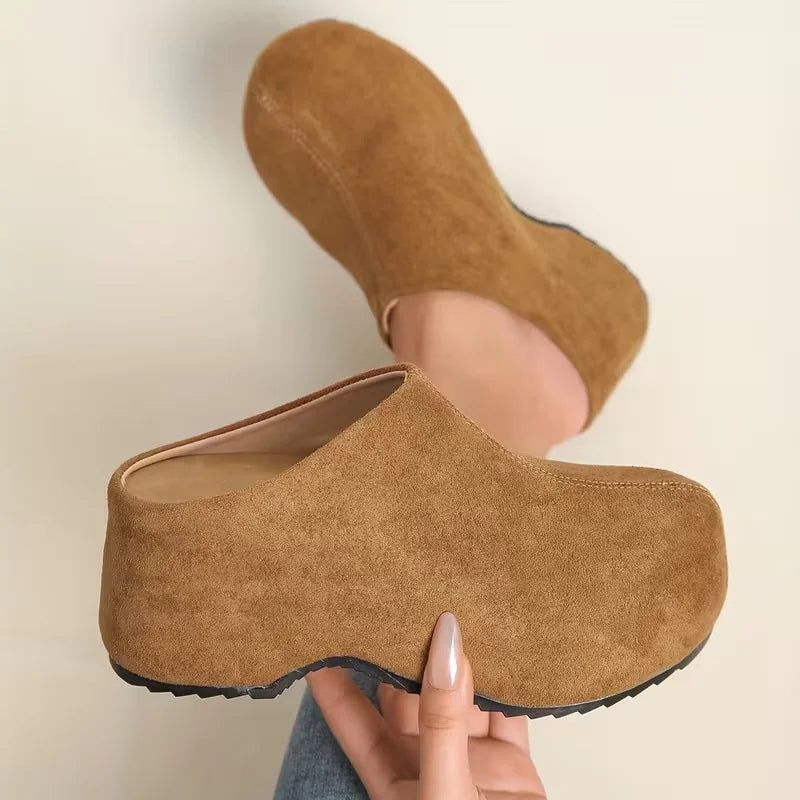 Karmia - Pantofi Confortabili Antiderapanti