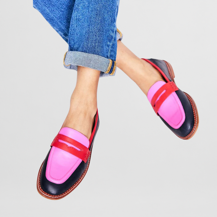 Malone - Pantofi Eleganți Respirabili