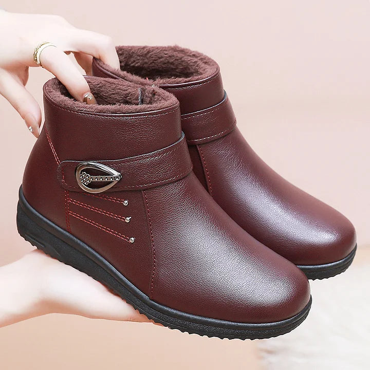 Petruta - Ghete Din Piele întoarsă