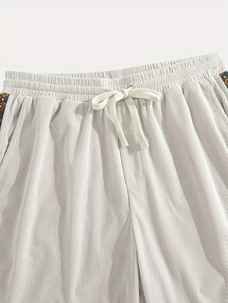 Collins - Pantaloni Scurți Elastici Respirabili