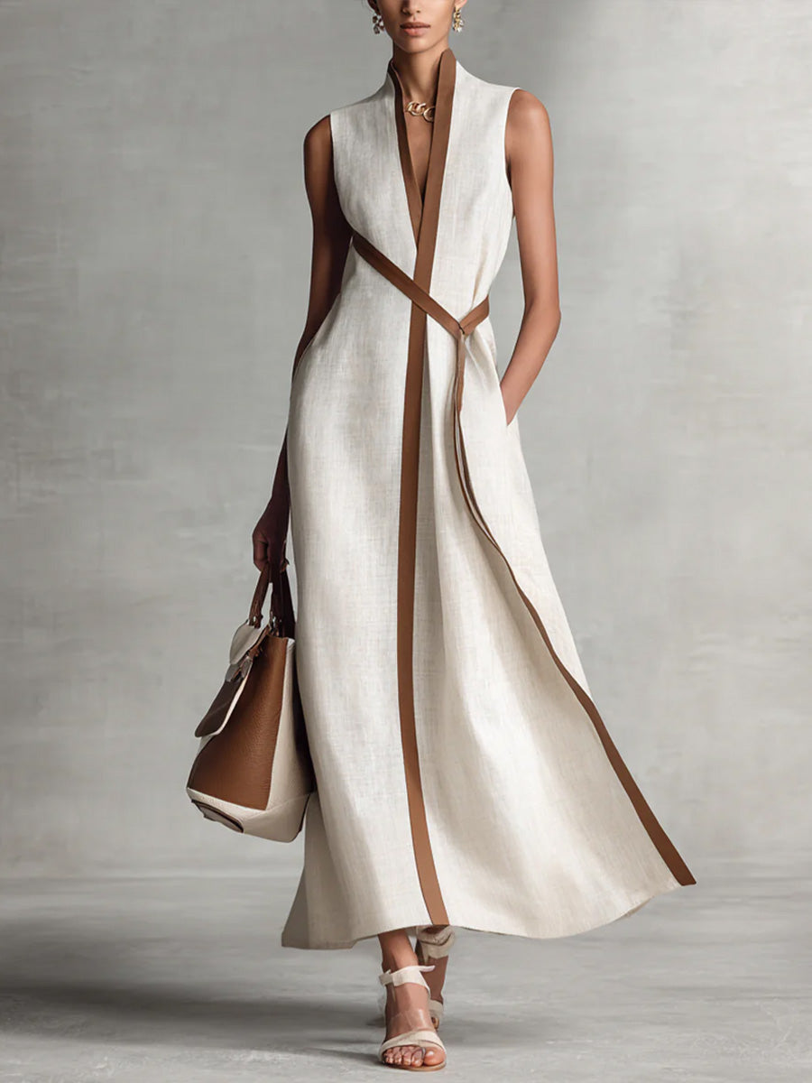Hirusha - Rochie Din in Breeze
