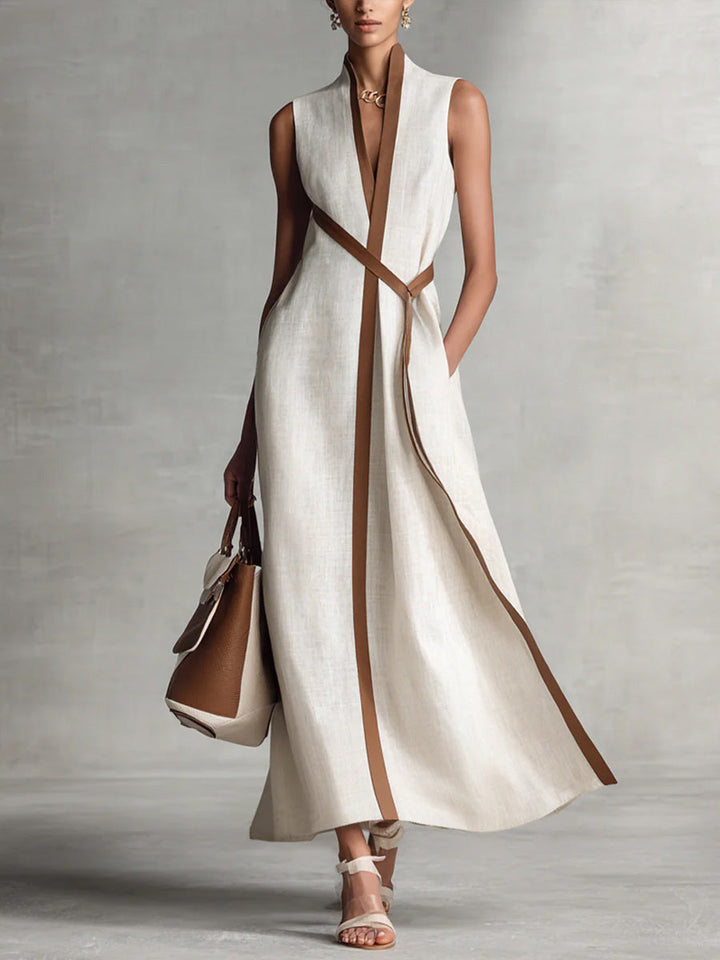 Hirusha - Rochie Din in Breeze