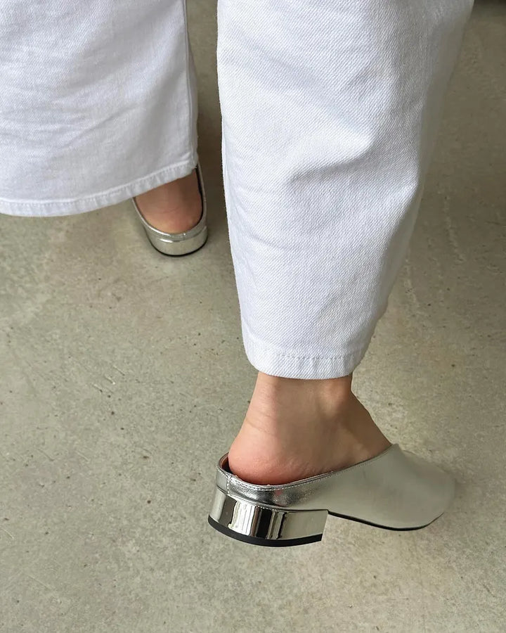 Meriyana – Sandale Confortabile Din Piele Moale