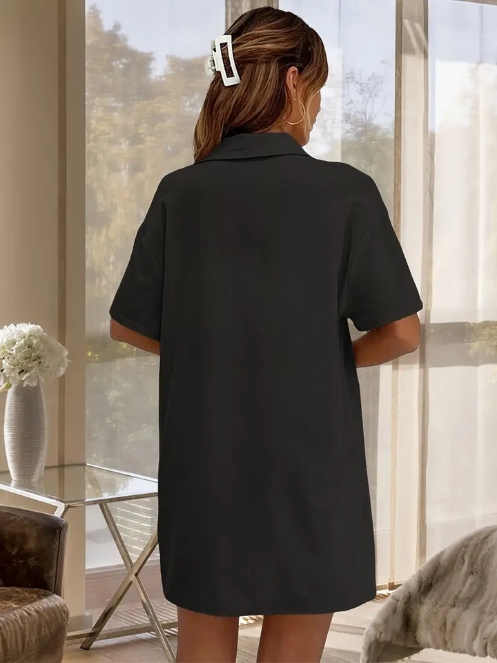Fani - Setează Elegant Din Două Piese Pentru Vară