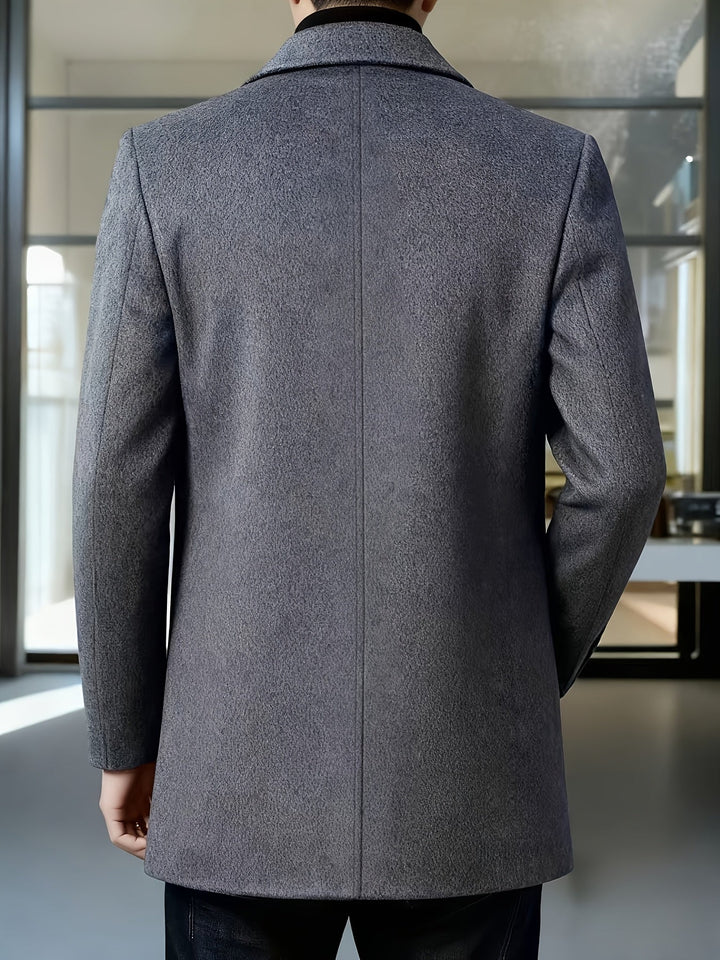 Tirrus – Jachetă Din Fleece Cu Mâneci Răsucite