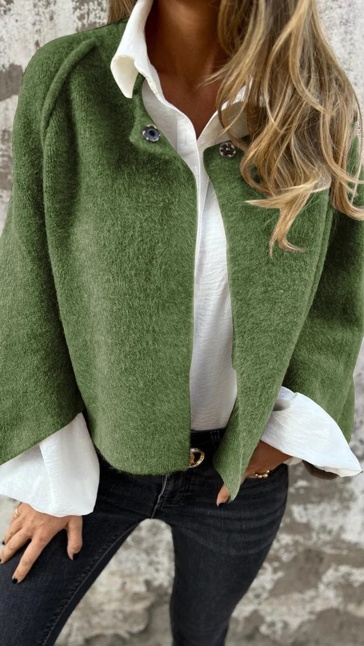 Keylah - Cardigan Elegant
