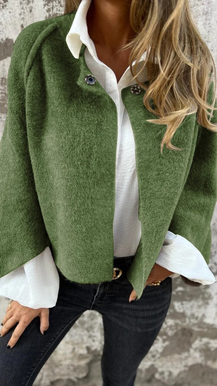 Keylah - Cardigan Elegant