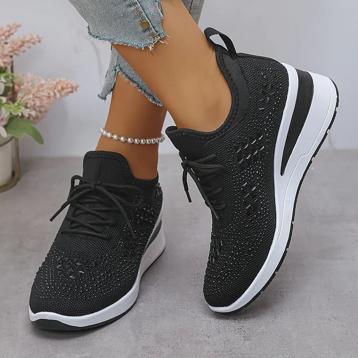 Tuyana - Adidași Ortopedici La Modă