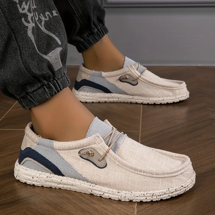 Hayes - Adidași De Vară Respirabili și Antiderapanti