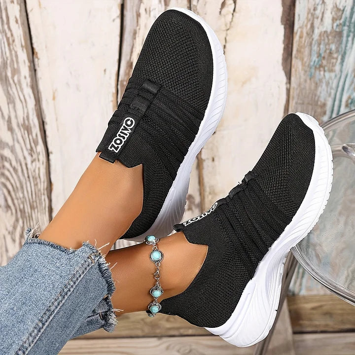 Lioray - Adidași Casual cu Dungi