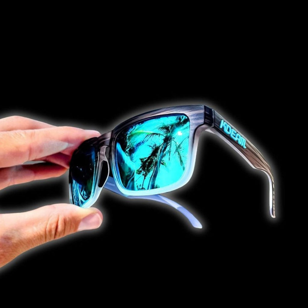 Luxora - Ochelari De Soare Polarizați Premium