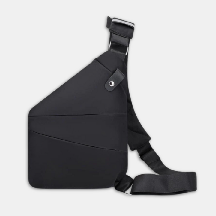 PocketShield - Geantă Crossbody Securizată