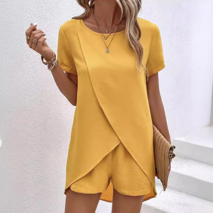 Ofiriya - Rochie Elegantă Pentru Vara