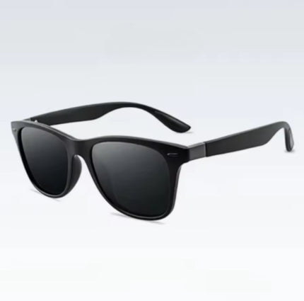 LuxFrame - Ochelari De Soare Cu Ramă Pătrată De Calitate Superioară