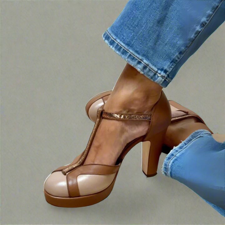 Niara – Sandale Elegante și Confortabile