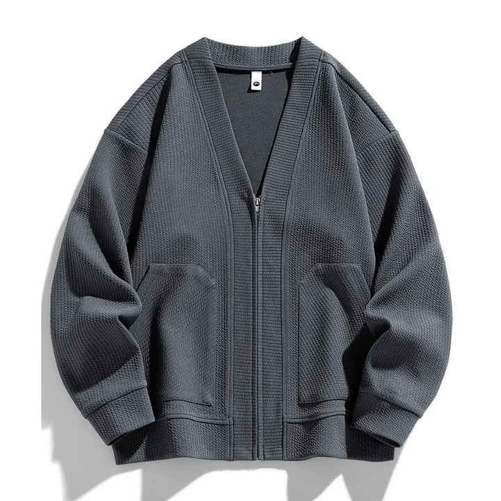 Kaido - Cardigan Din Tricot Houston
