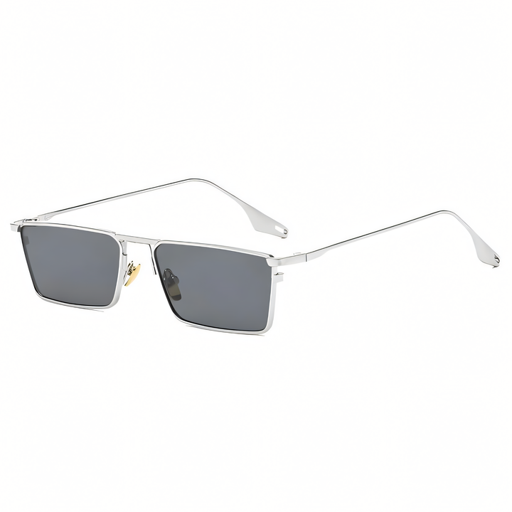 Luminex - Ochelari De Soare Cu Ramă Pătrată Avant