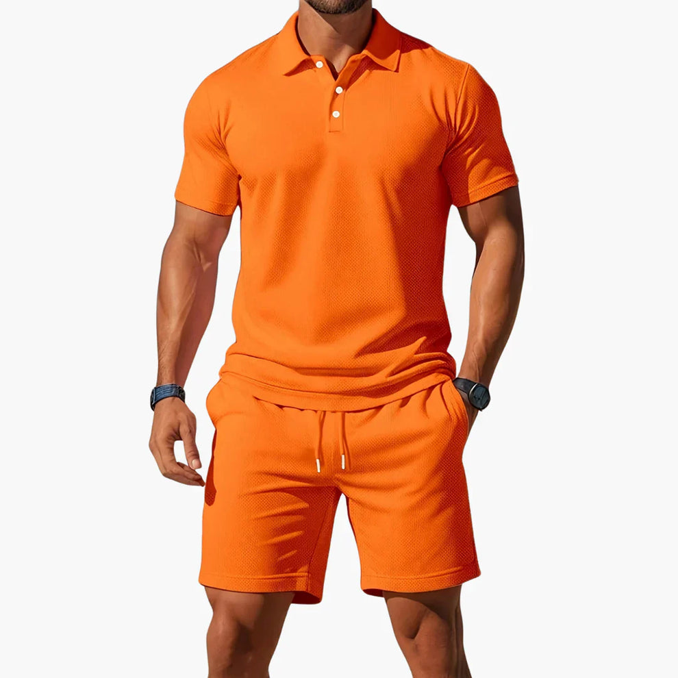 Chamikara - Set Elegant de Polo