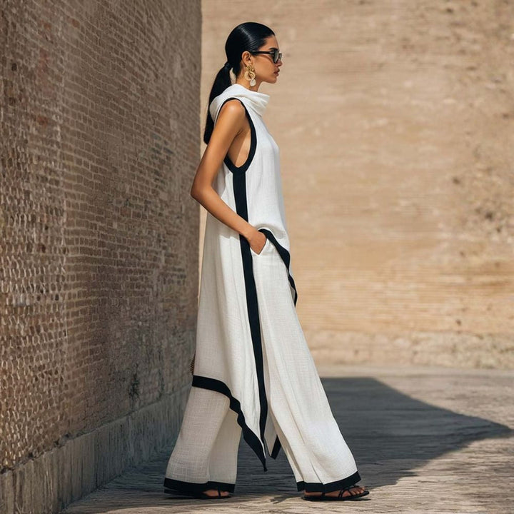 Mariane - Costum Elegant Din in