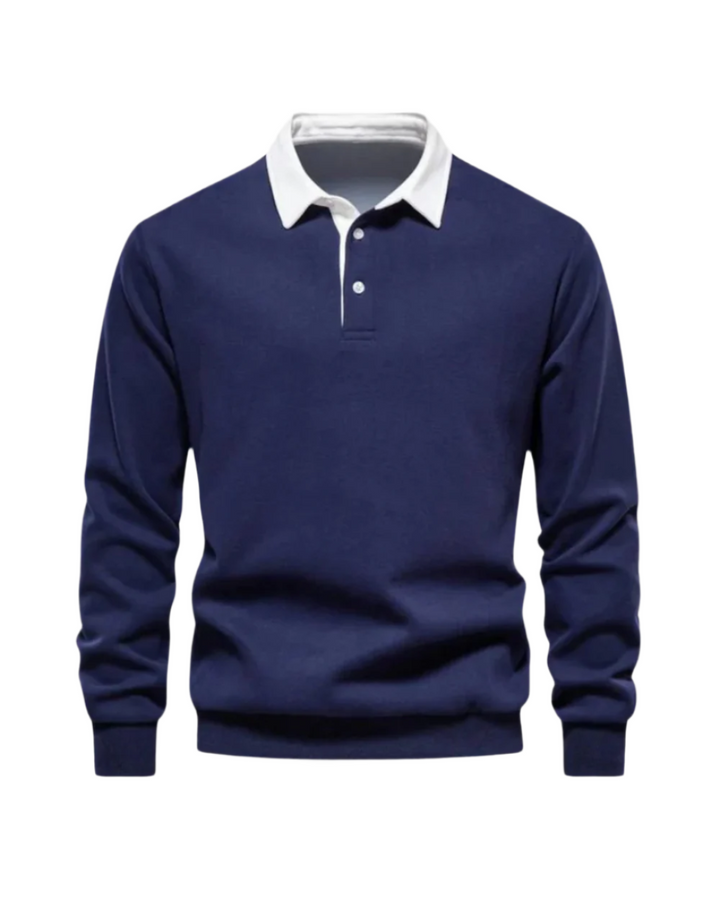 Farouk - Tricou Polo cu Straturi Inteligente