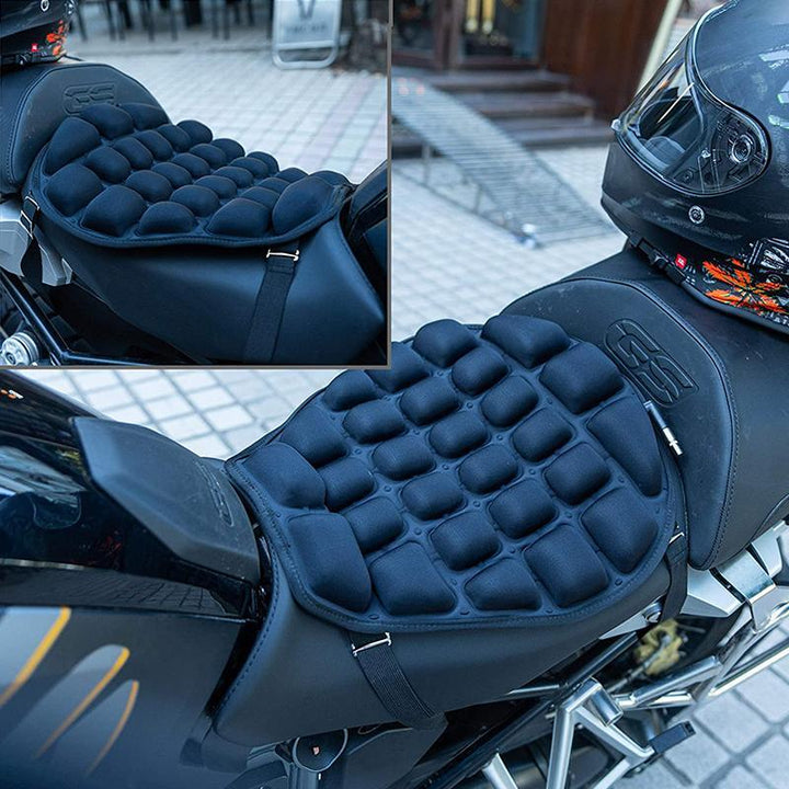 MotoCloud - Motocicletă 3D Scaun Pernă