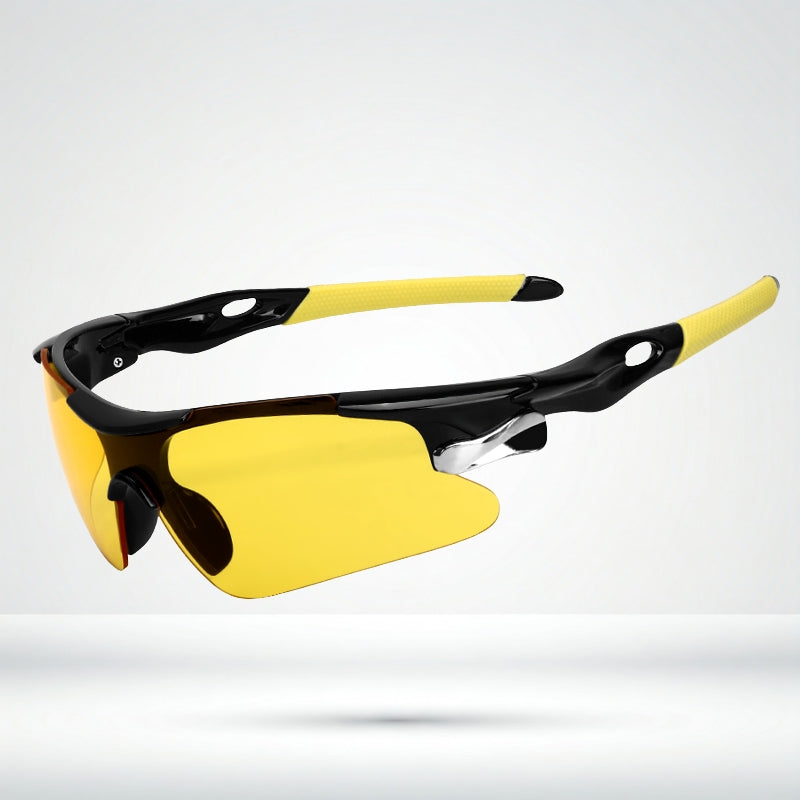 Salmeron - Ochelari De Soare Sportivi Eleganți