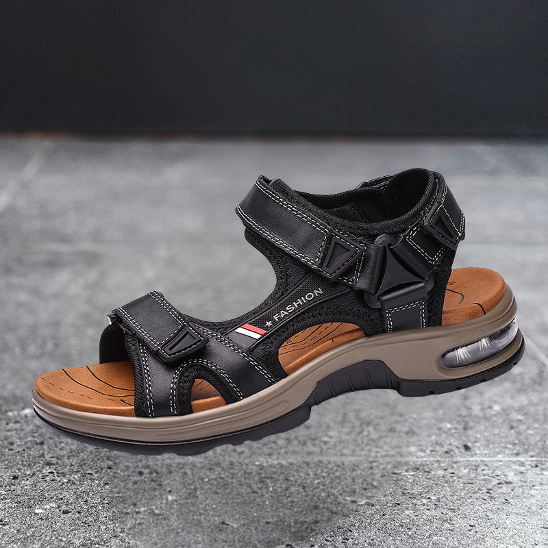 Breon - Sandale Elegante Din Piele