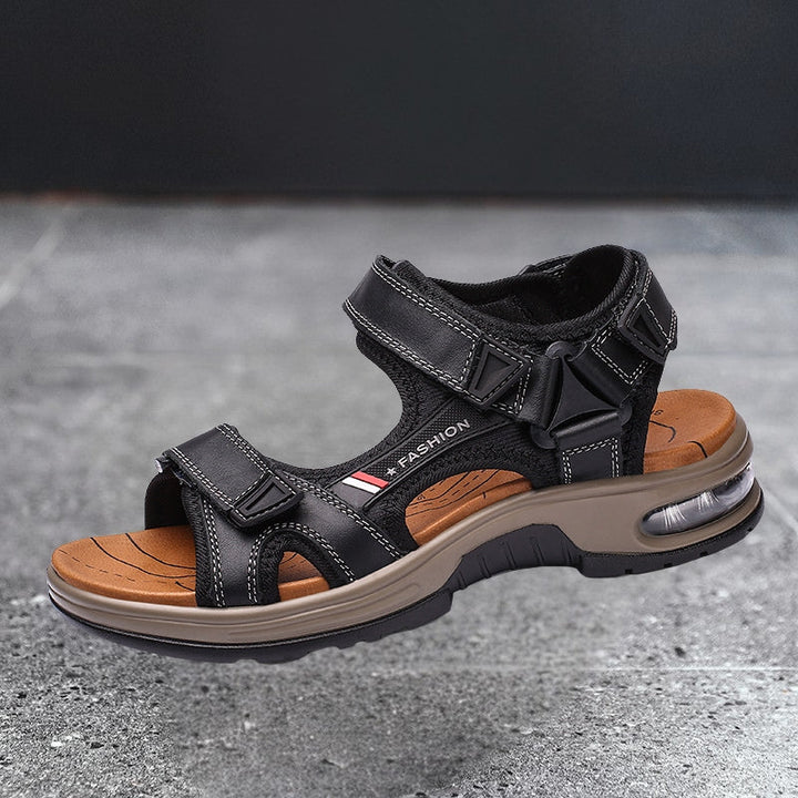 Breon - Sandale Elegante Din Piele
