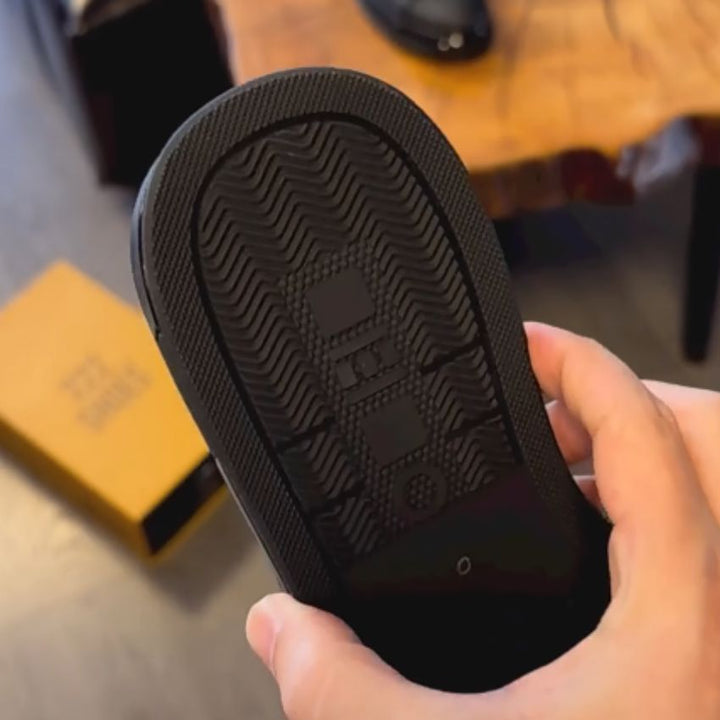 Ealexander - Adidași Chic Pentru Bărbați